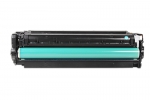 Kompatibel zu HP - Hewlett Packard Color LaserJet CP 2024 (304A / CC 531 A) - Toner cyan - 2.800 Seiten