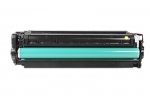 Kompatibel zu HP - Hewlett Packard Color LaserJet CP 2024 DN (304A / CC 532 A) - Toner gelb - 2.800 Seiten