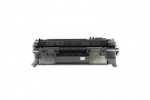 Kompatibel zu HP - Hewlett Packard LaserJet P 2057 D (05A / CE 505 A) - Toner schwarz - 2.300 Seiten