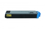 Kompatibel zu Kyocera FS-C 5020 DN (TK-510 C / 1T02F3CEU0) - Toner cyan - 8.000 Seiten