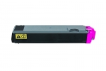 Kompatibel zu Kyocera FS-C 5020 DN (TK-510 M / 1T02F3BEU0) - Toner magenta - 8.000 Seiten