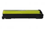 Kompatibel zu Kyocera/Mita FS-C 5200 DN (TK-550 Y / 1T02HMAEU0) - Toner yellow - 6.000 Seiten