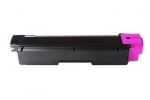 Kompatibel zu Kyocera FS-C 2026 MFP Plus (TK-590 M / 1T02KVBNL0) - Toner magenta - 5.000 Seiten