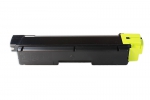 Kompatibel zu Kyocera FS-C 2126 MFP (TK-590 Y / 1T02KVANL0) - Toner gelb - 5.000 Seiten