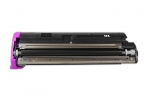 Kompatibel zu Konica Minolta Magicolor 2200 EN (1710471003 / 4145-603) - Toner magenta - 6.000 Seiten