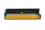 Kompatibel zu Konica Minolta Magicolor 2300 DL (1710517008 / 4576-511) - Toner cyan - 4.500 Seiten