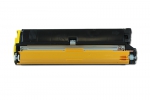 Kompatibel zu Konica Minolta Scancopy 2300 W (1710517006 / 4576-311) - Toner gelb - 4.500 Seiten