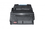 Kompatibel zu HP - Hewlett Packard LaserJet 4350 (42A / Q 5942 A) - Toner schwarz - 10.000 Seiten