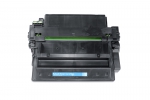 Kompatibel zu HP - Hewlett Packard LaserJet P 3004 (51X / Q 7551 X) - Toner schwarz - 13.000 Seiten