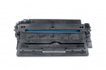 Kompatibel zu HP - Hewlett Packard LaserJet 5200 TN (16A / Q 7516 A) - Toner schwarz - 12.000 Seiten