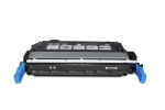 Kompatibel zu HP - Hewlett Packard Color LaserJet CM 4730 MFP (644A / Q 6460 A) - Toner schwarz - 12.000 Seiten