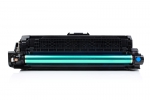 Kompatibel zu HP - Hewlett Packard Color LaserJet Enterprise CM 4540 f MFP (CF 031 A) - Toner cyan - 12.500 Seiten