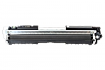 Kompatibel zu HP - Hewlett Packard Color LaserJet Pro CP 1022 (126A / CE 310 A) - Toner schwarz - 1.200 Seiten