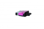 Kompatibel zu Brother Fax 1840 C (LC-900 M) - Tintenpatrone magenta - 14ml