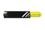 Kompatibel zu Epson Aculaser CX 11 NF (0187 / C 13 S0 50187) - Toner gelb - 4.000 Seiten