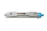 Kompatibel zu Epson Aculaser C 4000 PS (S050090 / C 13 S0 50090) - Toner cyan - 6.000 Seiten