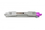 Kompatibel zu Epson Aculaser C 4000 PS (S050089 / C 13 S0 50089) - Toner magenta - 6.000 Seiten