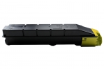 Kompatibel zu Kyocera TASKalfa 4550 ci (TK-8505 Y / 1T02LCANL0) - Toner gelb - 20.000 Seiten