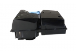 Kompatibel zu Kyocera KM-C 3225 (TK-825 K / 1T02FZ0EU0) - Toner schwarz - 15.000 Seiten