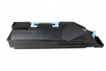 Kompatibel zu Kyocera TASKalfa 300 ci (TK-865 K / 1T02JZ0EU0) - Toner schwarz - 20.000 Seiten
