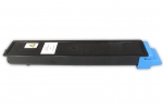 Kompatibel zu Kyocera FS-C 8020 MFP (TK-895 C / 1T02K0CNL0) - Toner cyan - 6.000 Seiten