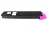 Kompatibel zu Kyocera FS-C 8520 MFP (TK-895 M / 1T02K0BNL0) - Toner magenta - 6.000 Seiten