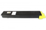 Kompatibel zu Kyocera FS-C 8020 MFP (TK-895 Y / 1T02K0ANL0) - Toner gelb - 6.000 Seiten