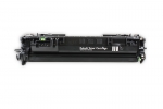 Kompatibel zu HP - Hewlett Packard LaserJet P 2033 N  (05A / CE 505 A) - Toner schwarz - 4.600 Seiten