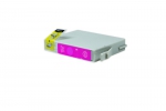 Alternativ zu Epson Stylus DX 4800 (T0613 / C 13 T 06134010) - Tintenpatrone magenta - 14ml