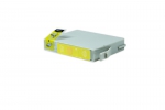 Alternativ zu Epson Stylus DX 4800 (T0614 / C 13 T 06144010) - Tintenpatrone gelb - 14ml