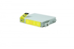 Alternativ zu Epson Stylus CX 6400 (T0444 / C 13 T 04444010) - Tintenpatrone gelb - 17ml