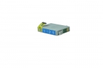 Alternativ zu Epson Stylus SX 405 WiFi (T0712 / C 13 T 07124011) - Tintenpatrone cyan - 13ml