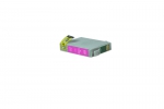 Alternativ zu Epson Stylus SX 405 WiFi (T0713 / C 13 T 07134011) - Tintenpatrone magenta - 13ml