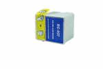Alternativ zu Epson Stylus C 44 Plus (T037 / C 13 T 03704010) - Tintenpatrone (cyan, magenta, gelb) - 33ml