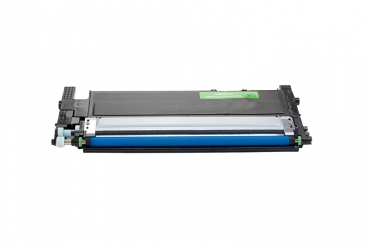 Alternativ zu Samsung CLT-C406S / CLP-360 Toner Cyan