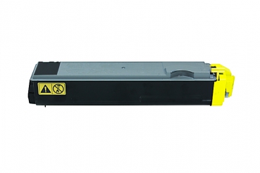 Alternativ zu Kyocera TK-520 Yellow