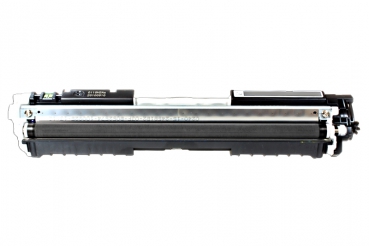 Alternativ zu HP CE310A / 126A Toner Black