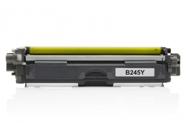 Alternativ zu Brother TN-245Y  Toner Yellow