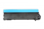 Alternativ zu Kyocera/Mita 1T02HGCEU0 / TK570C Toner Cyan