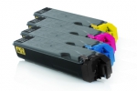 Alternativ zu Kyocera TK-510 Toner Spar-Set