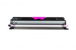 Kompatibel zu Epson Aculaser CX 16 DTNF (S050555 / C 13 S0 50555) - Toner magenta - 2.700 Seiten