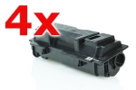 Alternativ zu Kyocera TK-18 Toner Spar Set (4 St