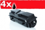 Alternativ zu Kyocera TK-140 Toner Spar Set (4 St