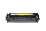 Kompatibel zu Canon I-Sensys MF 8080 cw (716Y / 1977 B 002) - Toner gelb - 1.500 Seiten