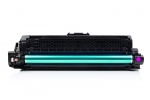 Kompatibel zu HP - Hewlett Packard Color LaserJet Enterprise CM 4540 f MFP (CF 033 A) - Toner magenta - 12.500 Seiten