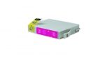 Alternativ zu Epson Stylus Photo RX 520 (T0553 / C 13 T 05534010) - Tintenpatrone magenta - 16ml