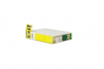 Alternativ zu Epson Stylus Office B 42 WD (T1304 / C 13 T 13044010) - Tintenpatrone gelb - 14ml